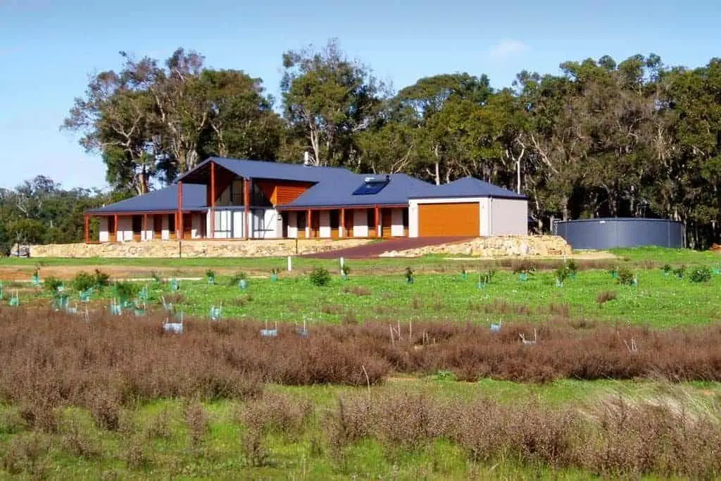 agriculture and farming