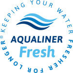 aqualiner fresh logo