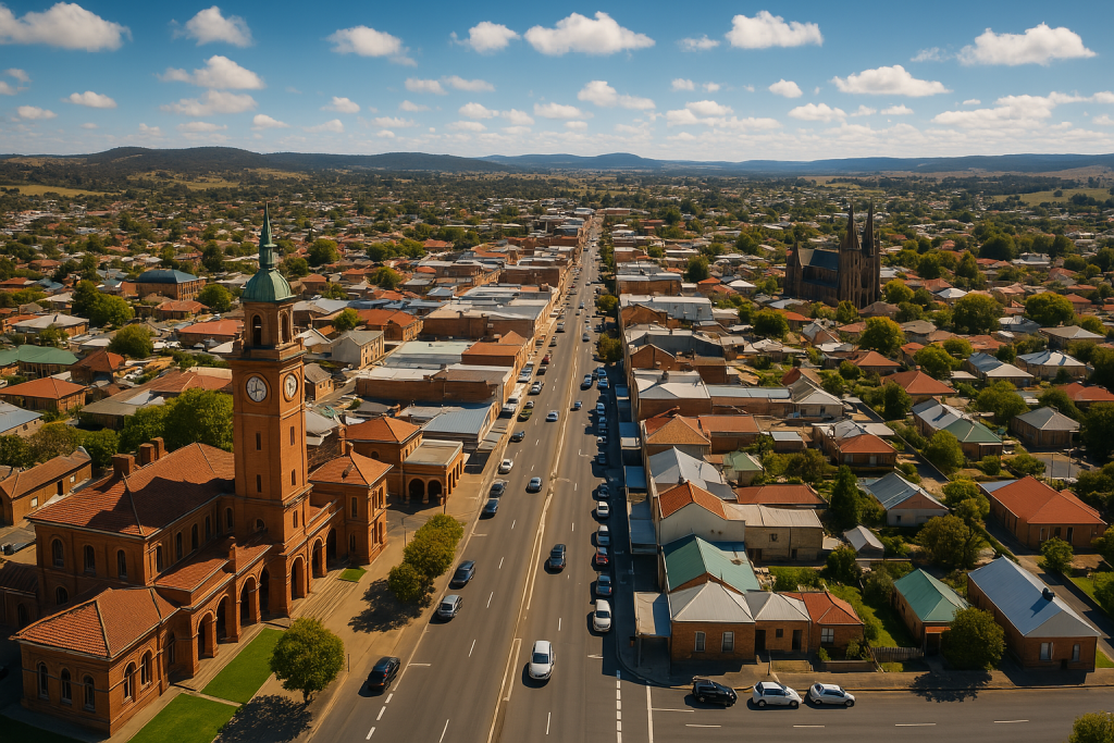 Goulburn NSW