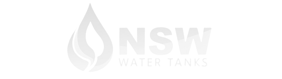 nsw water tanks logo