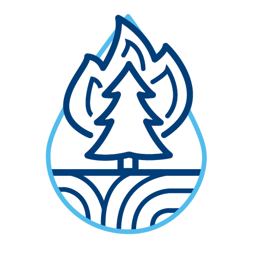 Fire Reserve Icon