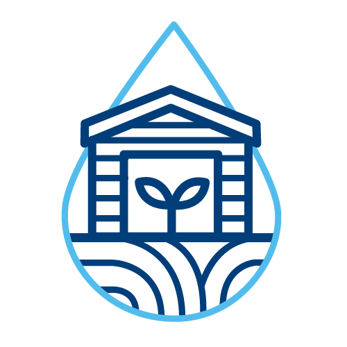 Harvesting Icon