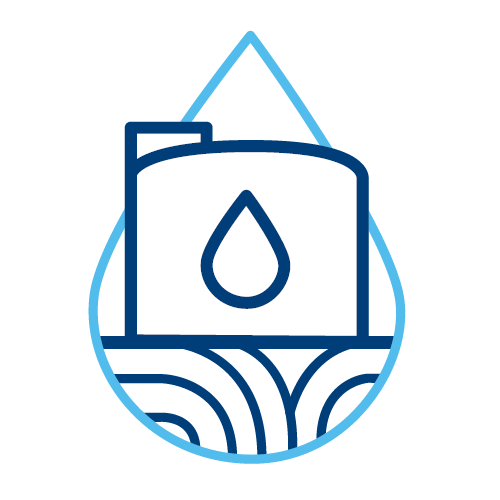 Water source icon
