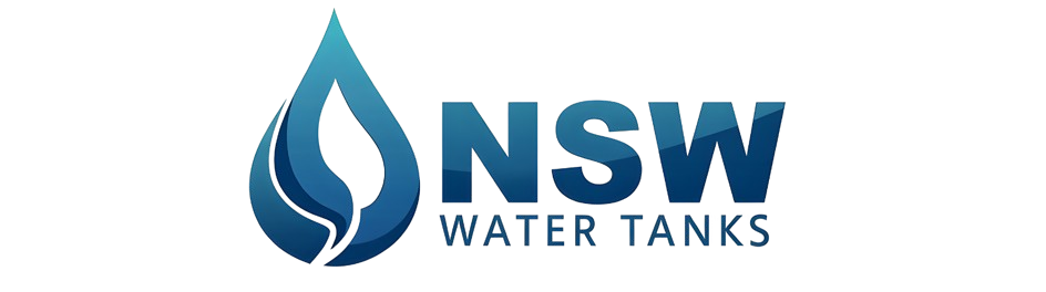 NSW Water Tanks Logo